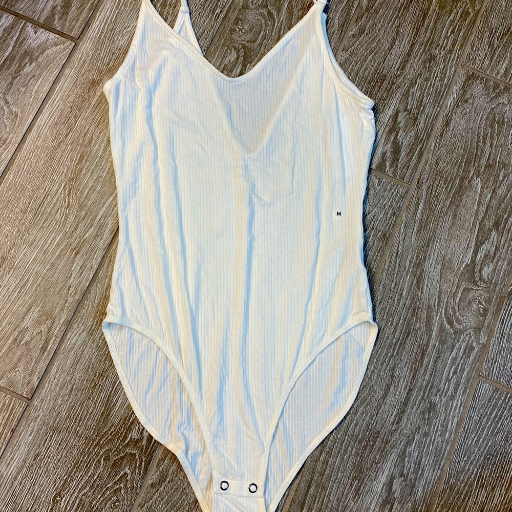 American Eagle bodysuit